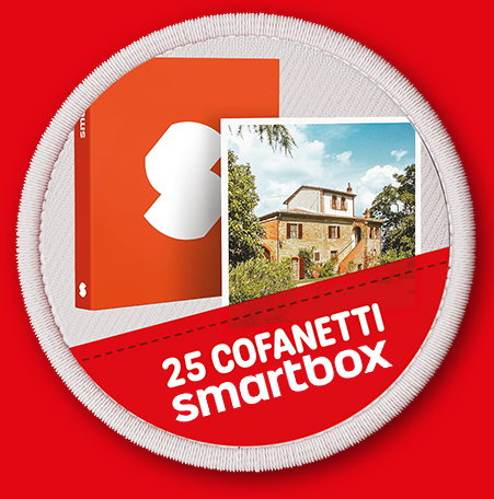 immagine premio smartbox